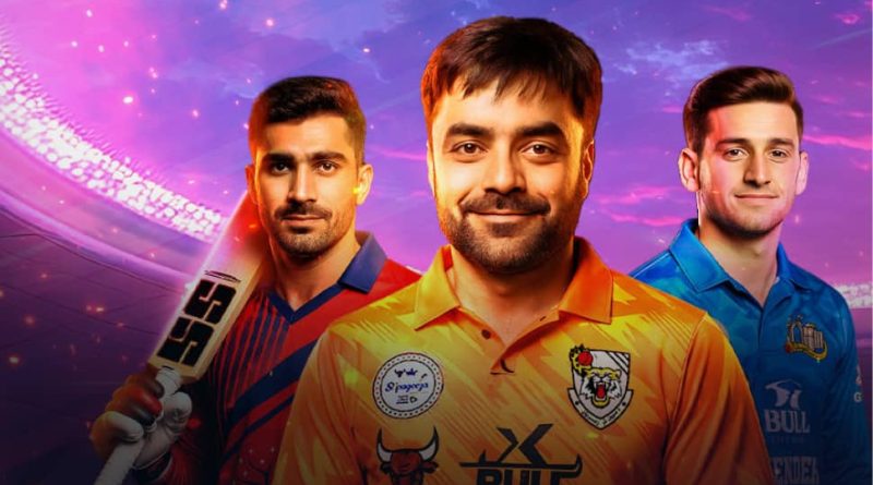 Shpageeza Cricket League 2025 Free Live Streaming: Where And How To Watch Afghanistans Shpageeza Cricket League T20 Tournament Online And On TV?