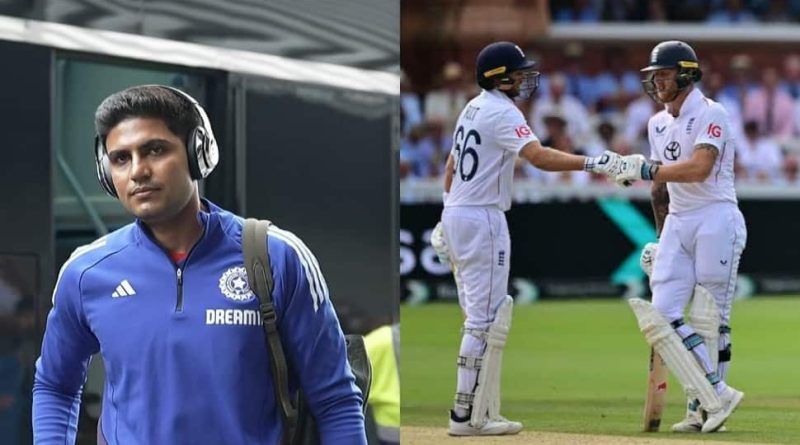 Shubman Gill, Gautam Gambhir On Alert As Root And Stokes Old Trafford Dominance Poses Major Threat To Indias Fightback