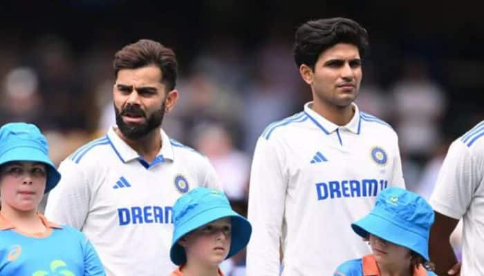 Shubman Gill Looked Shaken, Virat Kohli Would’ve Fought Back, Sanjay Manjrekar Slams India Captains Temperament
