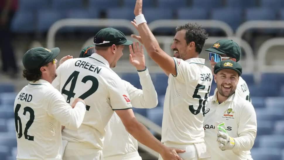 Starc, Boland Script Carnage As West Indies Collapse For 27: Australia Seal 3-0 Series Sweep In Historic Fashion