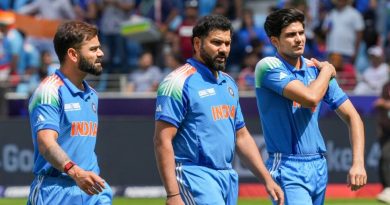 Team India Set To Tour England Again In Summer 2026 For White Ball Series; Check Schedule