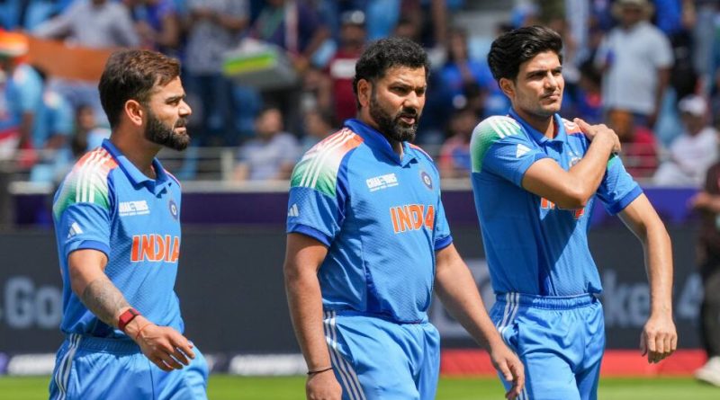 Team India Set To Tour England Again In Summer 2026 For White Ball Series; Check Schedule
