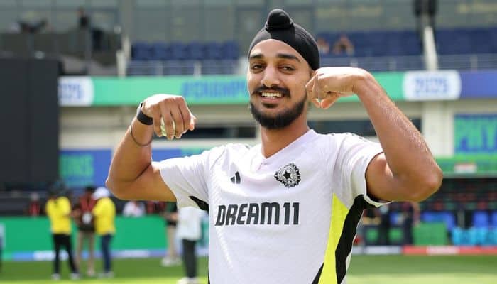 Team Indias Playing XI In 5th Test: Arshdeep Singhs Test Debut Confirmed? Heres What We Know