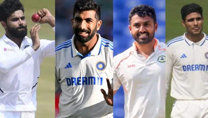 Team Indias Probable Playing XI For 5th Test vs England: Japrit Bumrah Rested, Kuldeep Yadav And Arshdeep Singh Likely In at The Oval