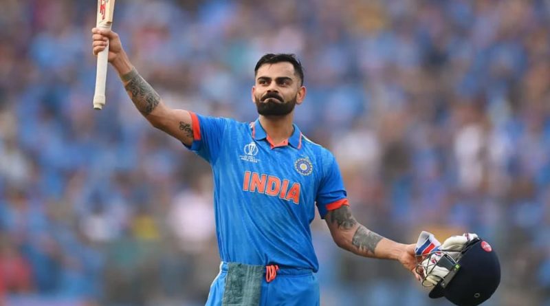 Virat Kohli Becomes First Batter To Reach 900-Plus Rating In All Forms Of Cricket After His Latest T20I Update