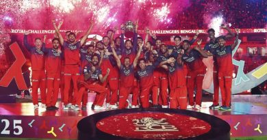Virat Kohlis Breakup On Cards With Love Affair Chinnaswamy In IPL 2026? Heres Why