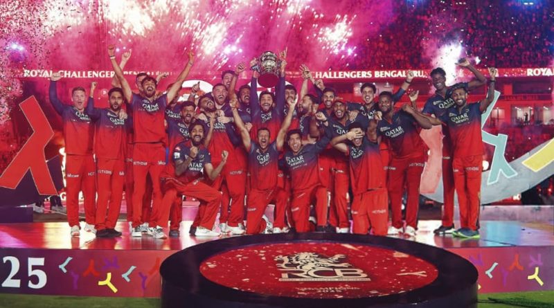 Virat Kohlis Breakup On Cards With Love Affair Chinnaswamy In IPL 2026? Heres Why