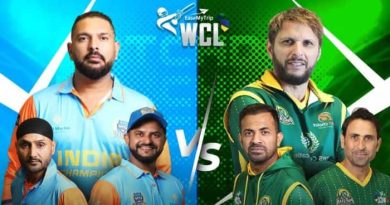 WCL 2025 Controversy: Will India Avoid Another Pakistan Clash In Semis Or Final? Tensions Rise As Knockouts Loom