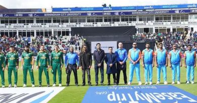 WCL 2025 Organisers React After India vs Pakistan WCL 2025 Semi-Final Gets Cancelled Amid Political Tensions