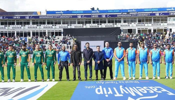 WCL 2025 Organisers React After India vs Pakistan WCL 2025 Semi-Final Gets Cancelled Amid Political Tensions