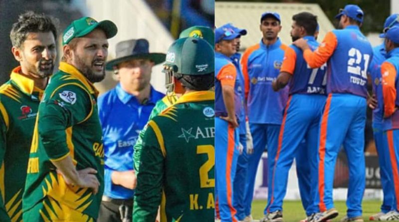 WCL 2025 Semi-Finals/Final: India Face Unbeaten Pakistan, South Africa Take On Australia In Race To Final At Edgbaston - Check Dates, Squads, Schedule Here