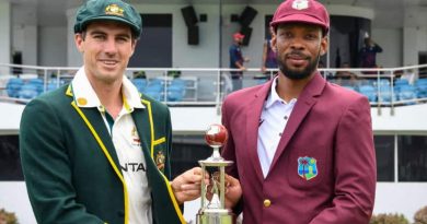 WI vs AUS 3rd Test Live Streaming: How to Watch West Indies vs Australia Pink-Ball Test Online In India?