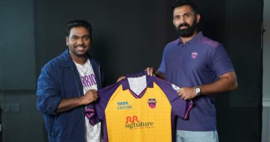 WPL 2026: UP Warriorz Appoint Ex-KKR Coach For THIS Top Role