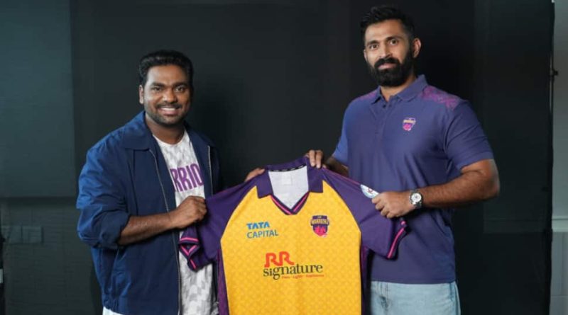 WPL 2026: UP Warriorz Appoint Ex-KKR Coach For THIS Top Role