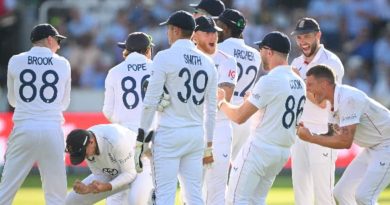 WTC Standings: India Slip To Fourth, England Jump To THIS Spot After Lord’s Thriller