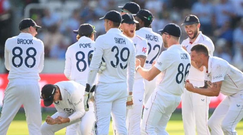 WTC Standings: India Slip To Fourth, England Jump To THIS Spot After Lord’s Thriller