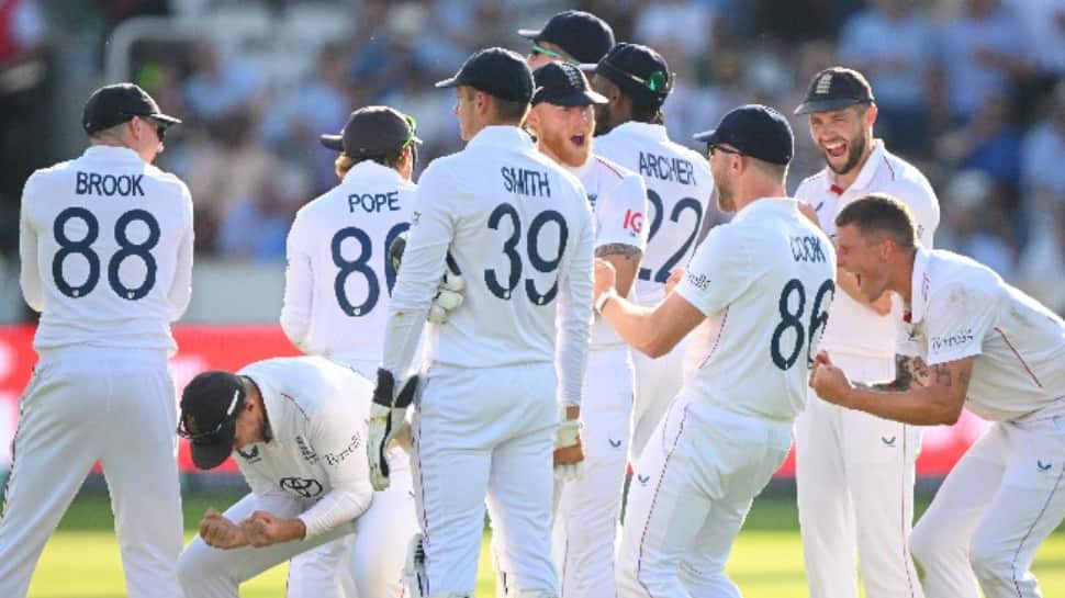 WTC Standings: India Slip To Fourth, England Jump To THIS Spot After Lord’s Thriller