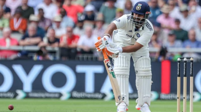 Was It Ethical...: Ex-England Spinner Questions Ben Stokes Approach Of Bowling Yorkers To Injured Rishabh Pant