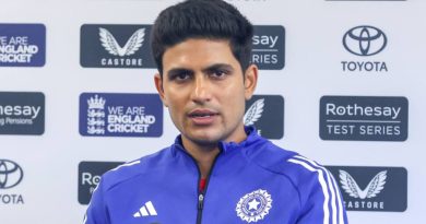 Was Not In The Spirit Of The Game: Shubman Gill Blasts England For Time Wasting Tactics During Lords Test