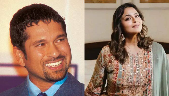 Was Sachin Tendulkar Really Dating Shilpa Shirodkar? Here’s The Truth Behind Rumour