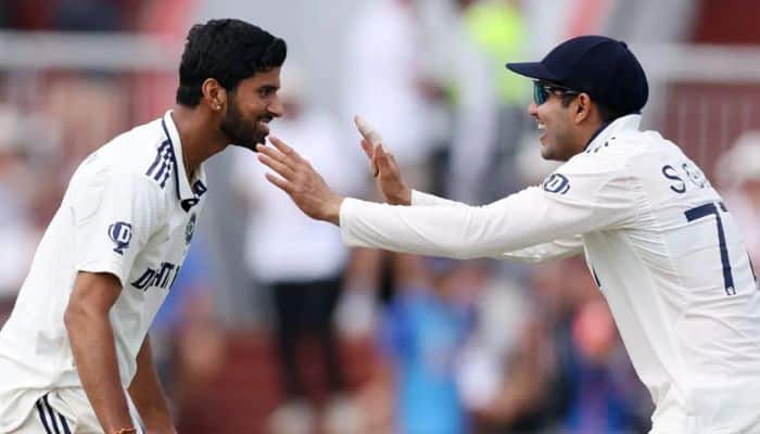 Washington Sundar Breaks Silence After Being Ignored By Shubman Gill: Im Not Giving Headlines!