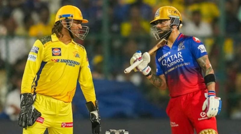 We Were Getting Abused: CSK Player Recalls Hostile Welcome By RCB Fans During IPL 2025, Also Shares First Meeting With Dhoni