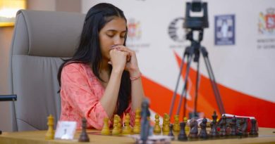 Who Is Divya Deshmukh? Meet India’s First-Ever FIDE Women’s World Cup Champion - Know All About Her