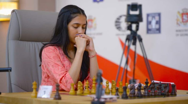 Who Is Divya Deshmukh? Meet India’s First-Ever FIDE Women’s World Cup Champion - Know All About Her