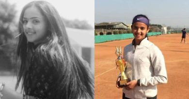 Who is Radhika Yadav? 25-Year-Old State-Level Tennis Player Brutally Murdered By Father In Gurgaon