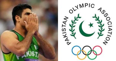 Why Arshad Nadeem Accused Pakistan Officials Of Faking Rewards After Beating Neeraj Chopra