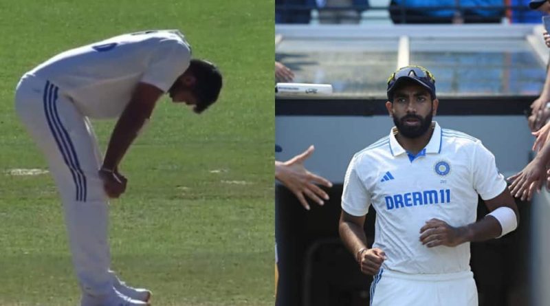 Why Will Jasprit Bumrah Take Test Retirement After This Test According To Mohammed Kaif? Know Here
