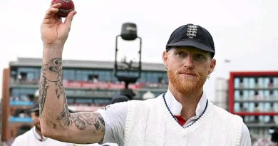 Will Ben Stokes Bowl on Day 5? England Coach Says, Workload Has Been Heavy