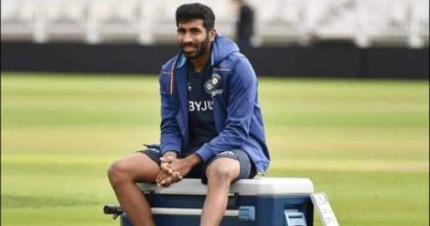 Will Jasprit Bumrah Miss Asia Cup 2025? Aakash Chopra Breaks Silence On Injury Concerns