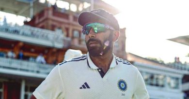 Will Jasprit Bumrah Play 4th Test? Indias Assistant Coach Accidentally Spills The Beans