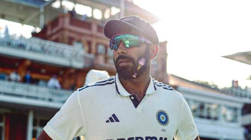 Will Jasprit Bumrah Play 4th Test? Indias Assistant Coach Accidentally Spills The Beans