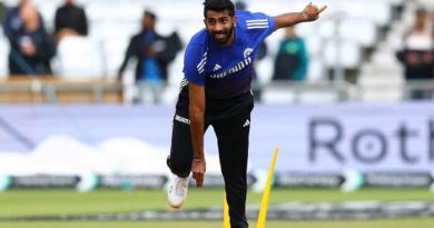 Will Jasprit Bumrah Play IND vs ENG 5th Test? Heres What We Know