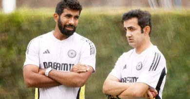 Will Jasprit Bumrah Play The Final Test? Gautam Gambhir Hints At Possible Return For Oval Decider