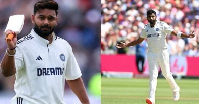 Will Rishabh Pant & Jasprit Bumrah Play In 4th Test Against England? Report Makes Shocking Claim