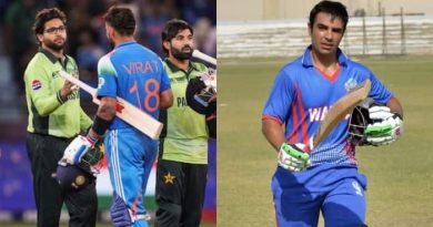 Will Team India Boycott Pakistan In World Cup After WCL Snub? Salman Butt Dares BCCI