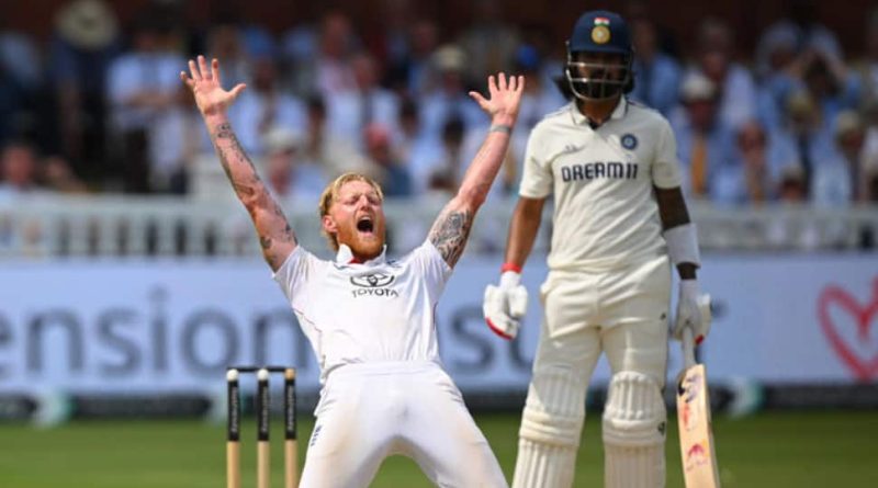 World Test Championship Setback: England Lose Points For Over-Rate Offence In Lord’s Test