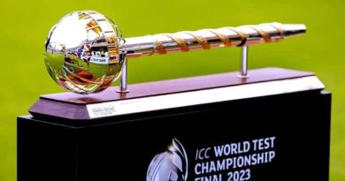 World Test Championship To Stay In England: ICC Awards Hosting Rights For 2027, 2029, 2031