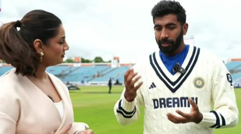 You Have Not Come Here For A Holiday...’: Sunil Gavaskars Stern Message To India On Jasprit Bumrah’s Workload Ahead Of 4th Test