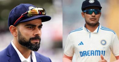 ‘Need That Virat Kohli Mentality Or The Series…’: Michael Vaughan Urges Shubman Gill And India To Step Up