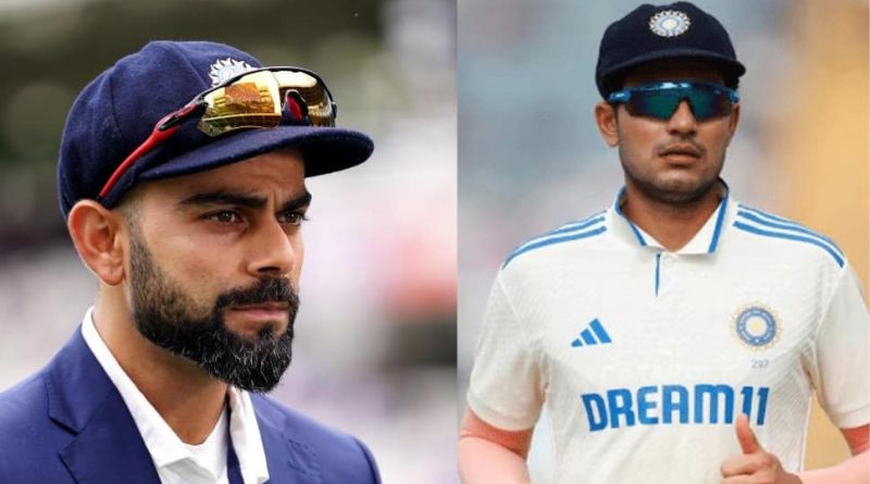 ‘Need That Virat Kohli Mentality Or The Series…’: Michael Vaughan Urges Shubman Gill And India To Step Up