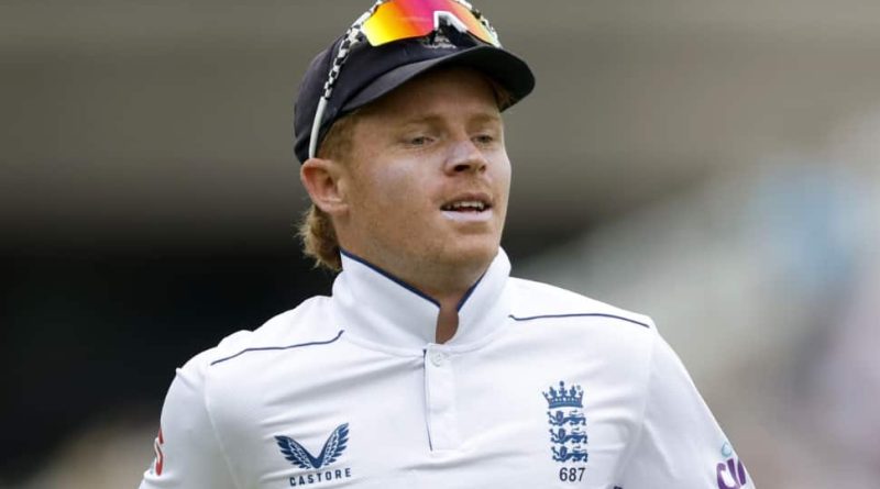 ‘Not A Massive Sledger’: Ollie Pope Reflects On Changing On-Field Behaviour Due To Franchise Era