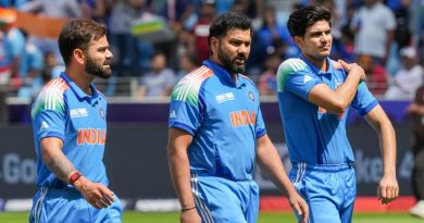 1 In 32,768: Team India’s Toss Curse Continues, But Wins Keep Coming; Here’s How