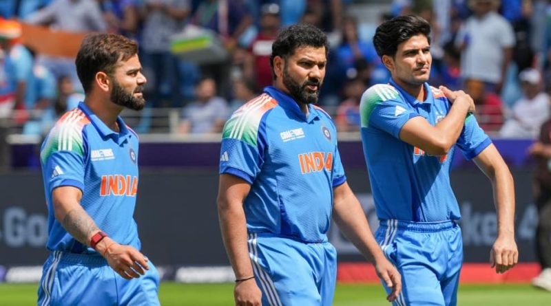 1 In 32,768: Team India’s Toss Curse Continues, But Wins Keep Coming; Here’s How