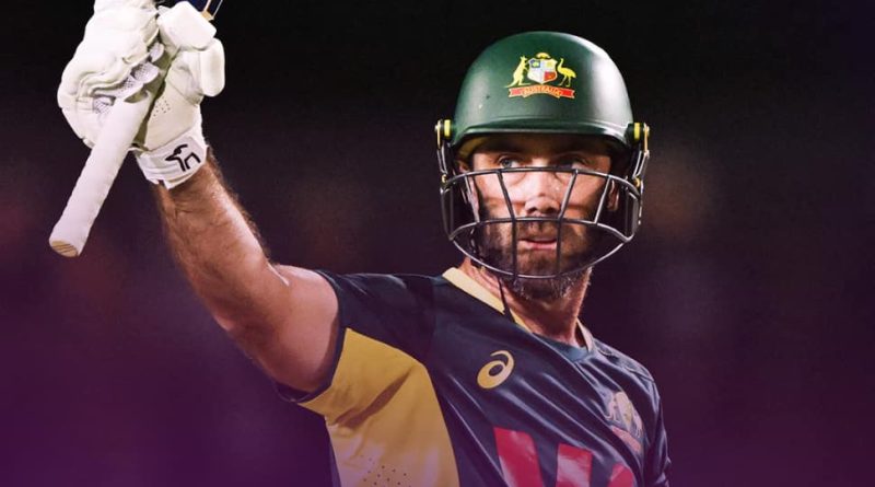 3rd T20I: Glenn Maxwells Unbeaten Fifty Leads Australia To 2-1 Series Win Over South Africa