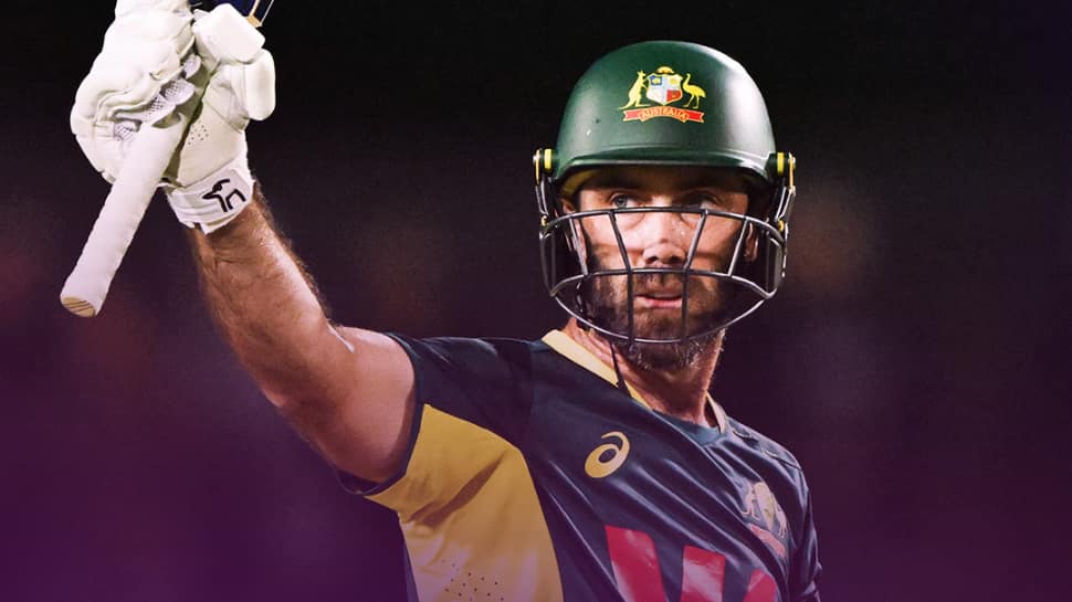 3rd T20I: Glenn Maxwells Unbeaten Fifty Leads Australia To 2-1 Series Win Over South Africa