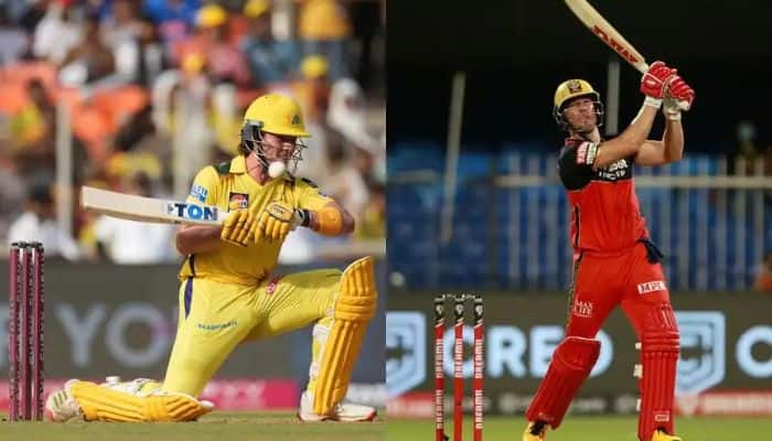 AB de Villiers Calls Dewald Brevis Playing For CSK A ‘Shame’, Wants Him In RCB For IPL 2026
